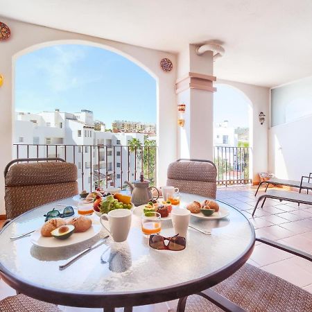 Oasis La Cala 3 ,Pools, Parking And Wifi Apartment Ла Кала де Михас Екстериор снимка