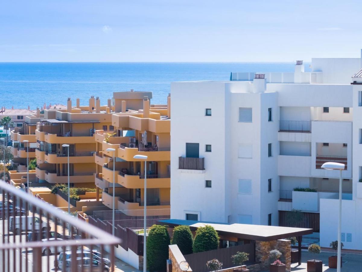 Oasis La Cala 3 ,Pools, Parking And Wifi Apartment Ла Кала де Михас Екстериор снимка