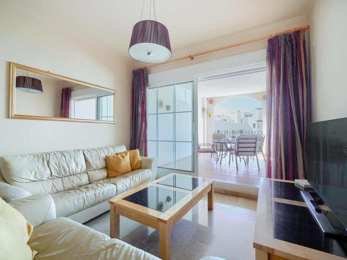 Oasis La Cala 3 ,Pools, Parking And Wifi Apartment Ла Кала де Михас Екстериор снимка