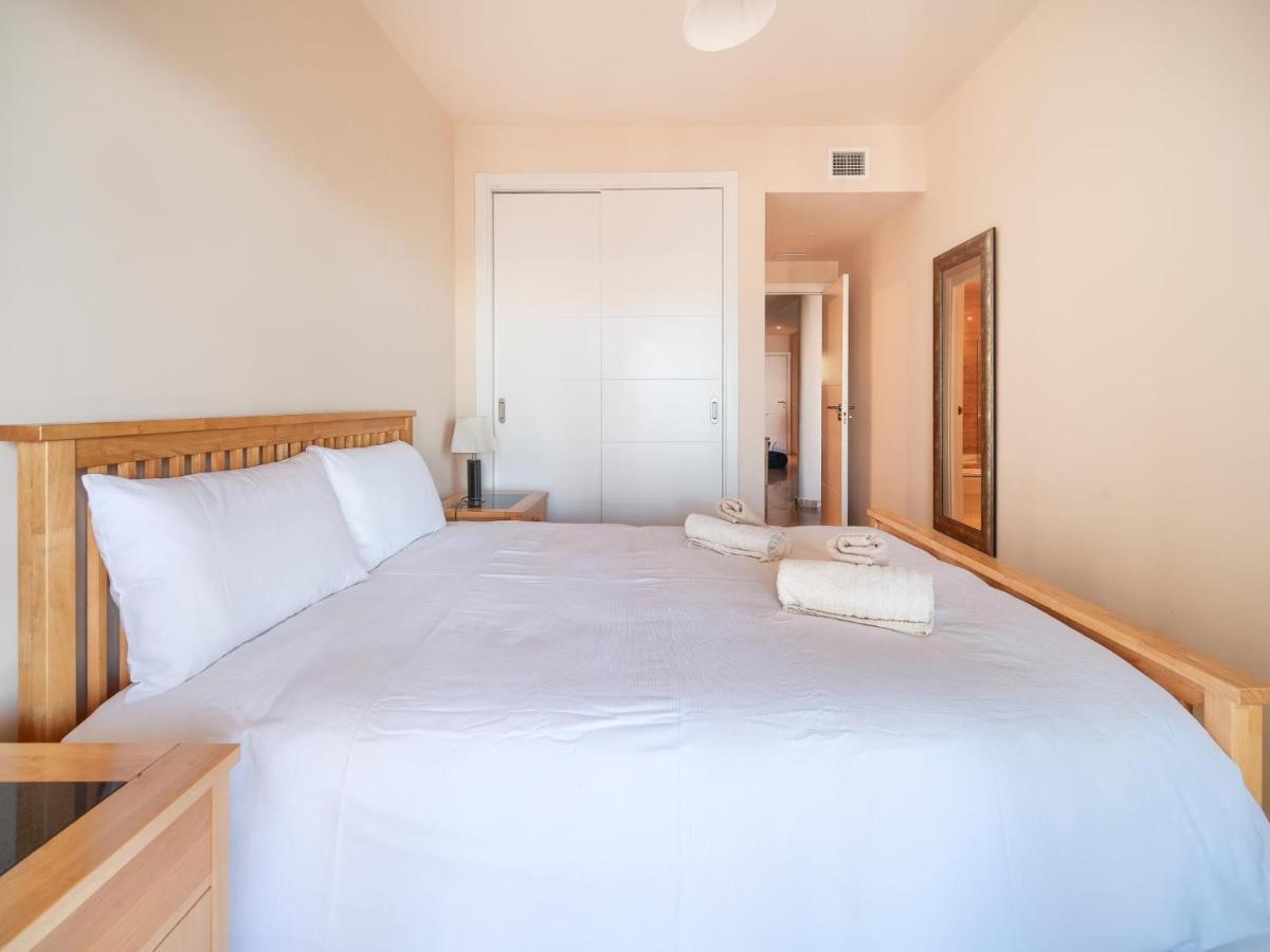 Oasis La Cala 3 ,Pools, Parking And Wifi Apartment Ла Кала де Михас Екстериор снимка