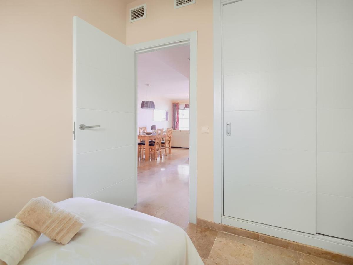 Oasis La Cala 3 ,Pools, Parking And Wifi Apartment Ла Кала де Михас Екстериор снимка