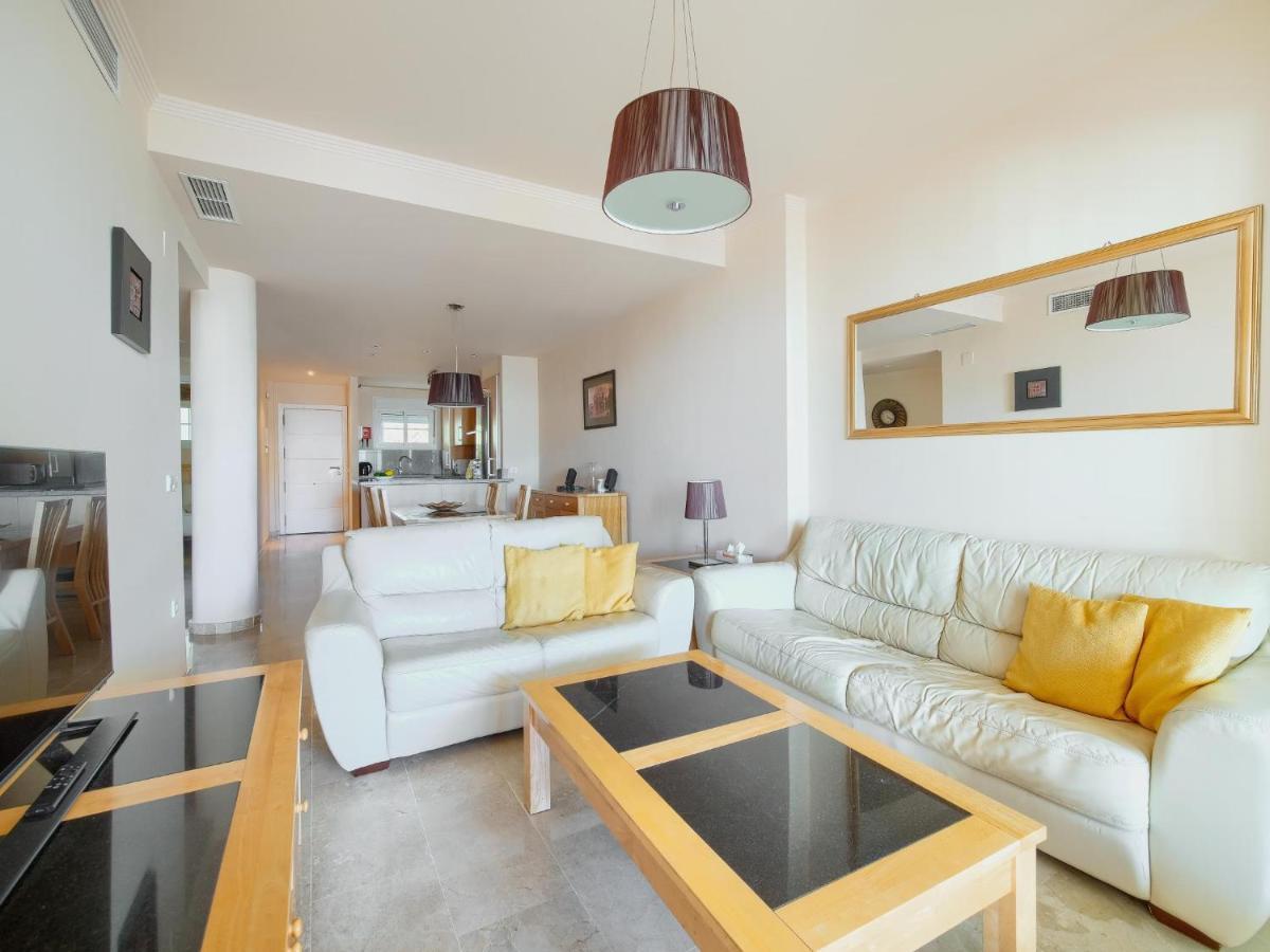 Oasis La Cala 3 ,Pools, Parking And Wifi Apartment Ла Кала де Михас Екстериор снимка