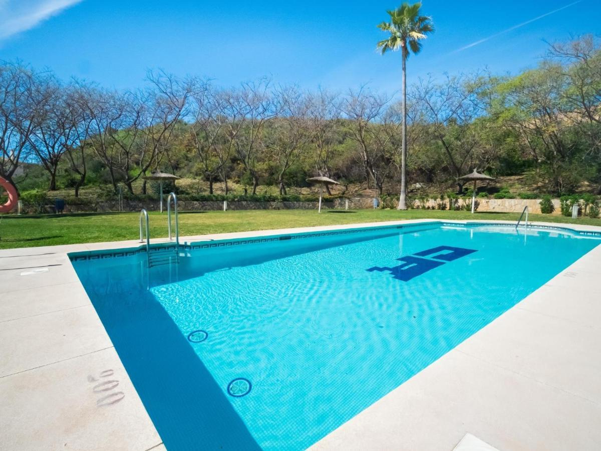 Oasis La Cala 3 ,Pools, Parking And Wifi Apartment Ла Кала де Михас Екстериор снимка